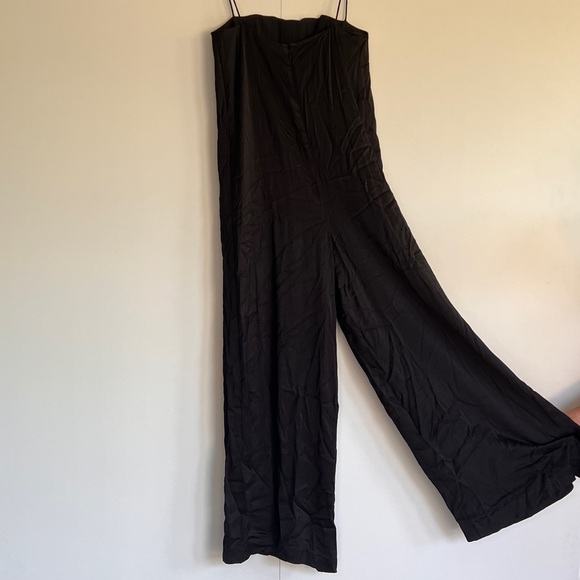 Zimmerman Black “Lavish Jumpsuit” Size AU 2 - Picture 9 of 15